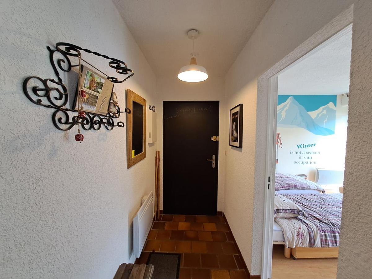 L'Appart De Saint-Lary Exterior foto