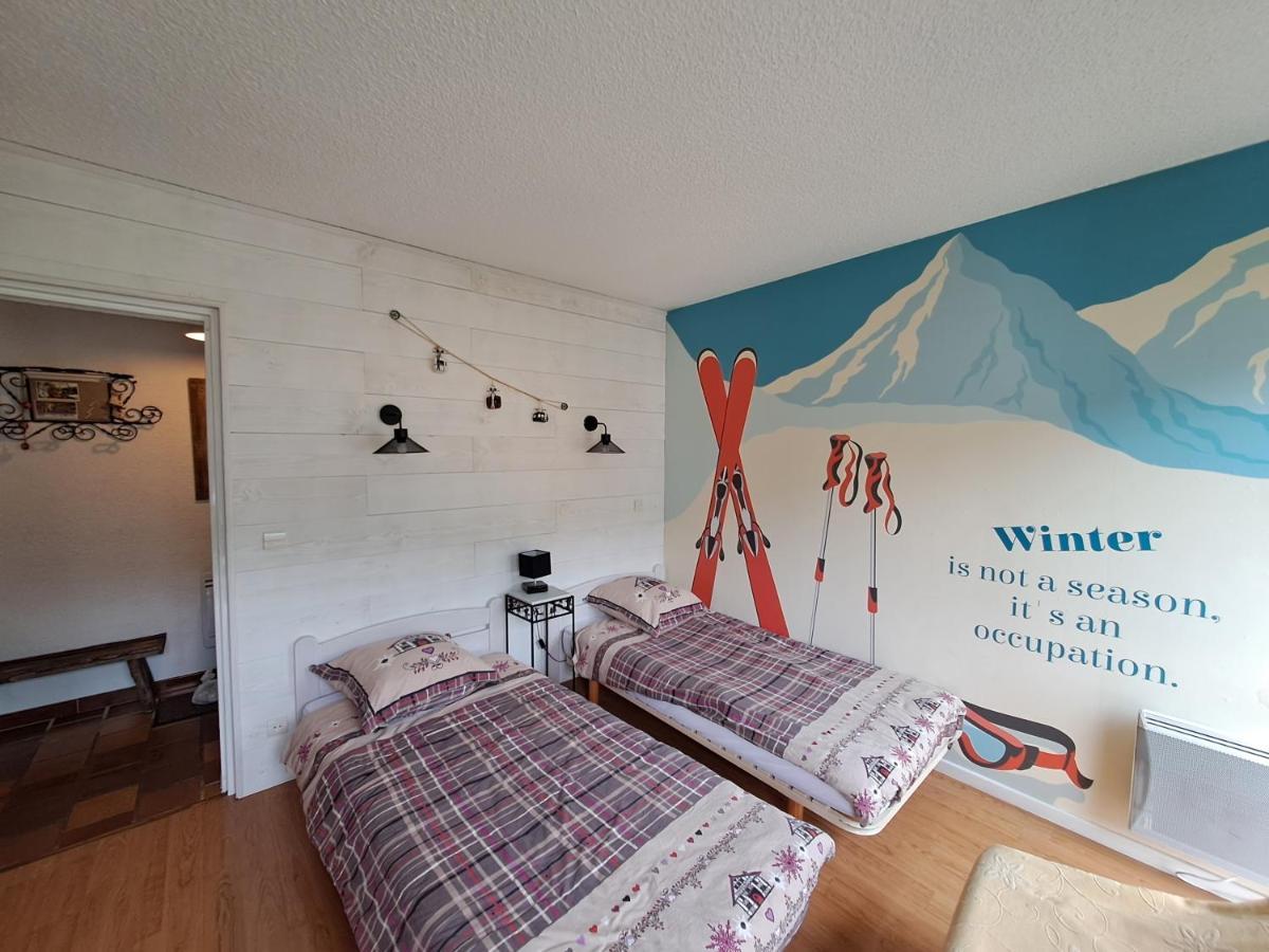 L'Appart De Saint-Lary Exterior foto